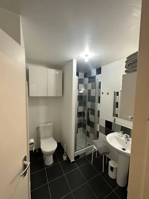 Joli Studio- Quartier Montmartre Paris